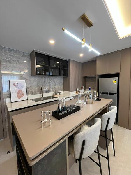 ขาย - Capri Residences Bangtao : คาพรี เรสซิเด้น บางเทา, ภูเก็ต