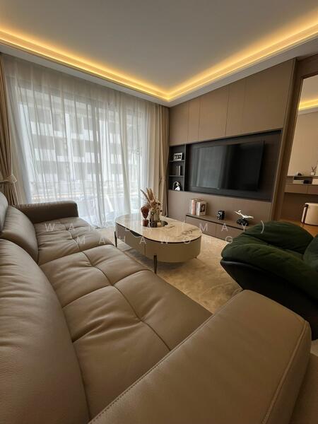 ขาย - Capri Residences Bangtao : คาพรี เรสซิเด้น บางเทา, ภูเก็ต