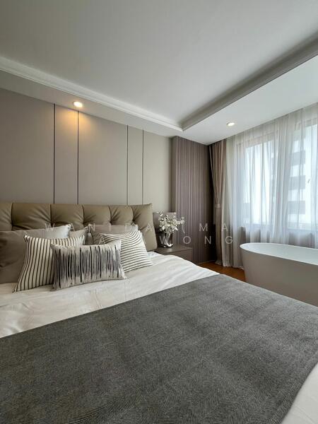 ขาย - Capri Residences Bangtao : คาพรี เรสซิเด้น บางเทา, ภูเก็ต