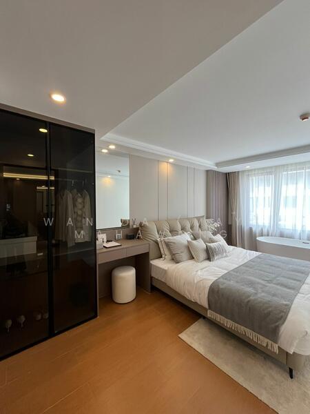 ขาย - Capri Residences Bangtao : คาพรี เรสซิเด้น บางเทา, ภูเก็ต