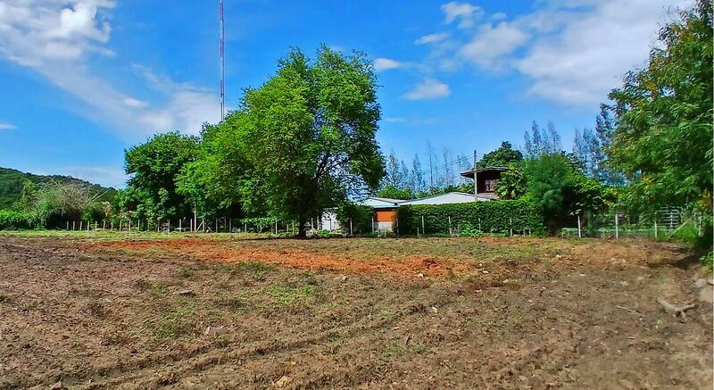 ขาย - ปากน้ำปราณ, ประจวบคีรีขันธ์