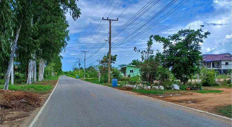 ขาย - ปากน้ำปราณ, ประจวบคีรีขันธ์