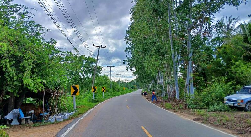 ขาย - ปากน้ำปราณ, ประจวบคีรีขันธ์