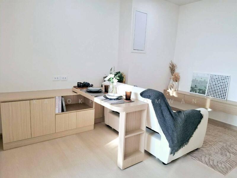 Happy Condo Ladprao 101 : แฮปปี้ คอนโด ลาดพร้าว 101, กรุงเทพ, ถนนลาดพร้าว 101, วังทองหลาง, วังทองหลาง, กรุงเทพ, 36 ตร.ม., คอนโด ขาย, โดย Kanokpon Somwan, 500012879 - DDproperty.com