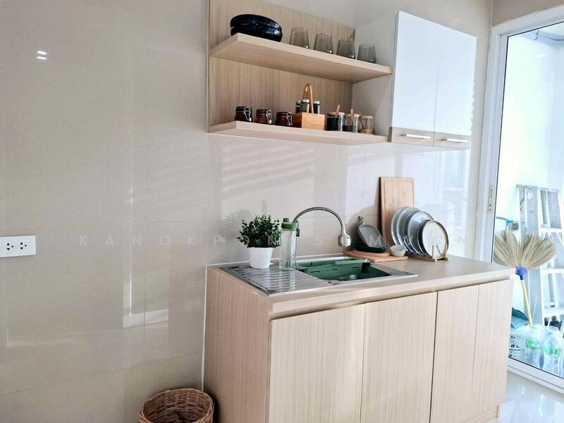 Happy Condo Ladprao 101 : แฮปปี้ คอนโด ลาดพร้าว 101, กรุงเทพ, ถนนลาดพร้าว 101, วังทองหลาง, วังทองหลาง, กรุงเทพ, 36 ตร.ม., คอนโด ขาย, โดย Kanokpon Somwan, 500012879 - DDproperty.com