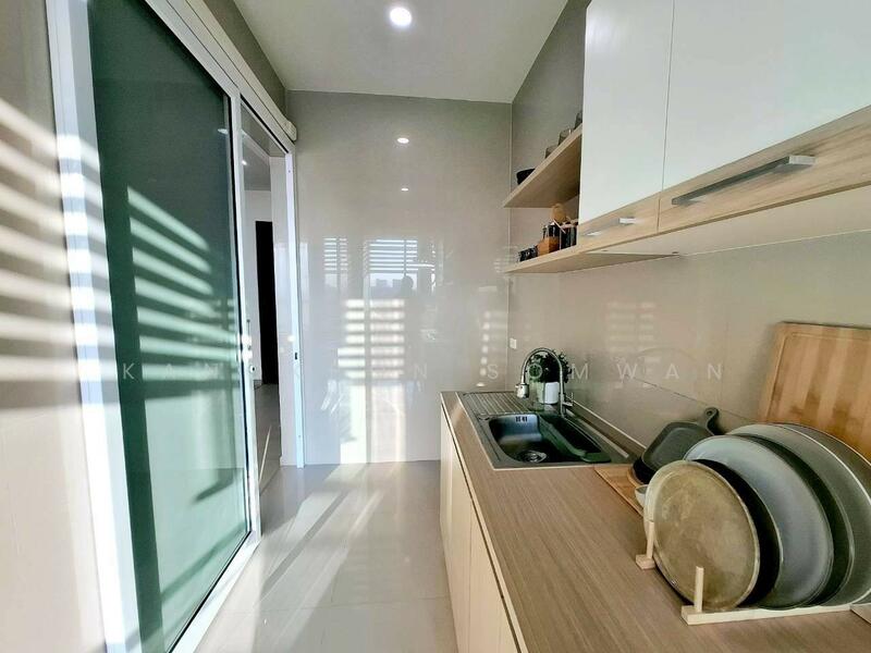 Happy Condo Ladprao 101 : แฮปปี้ คอนโด ลาดพร้าว 101, กรุงเทพ, ถนนลาดพร้าว 101, วังทองหลาง, วังทองหลาง, กรุงเทพ, 36 ตร.ม., คอนโด ขาย, โดย Kanokpon Somwan, 500012879 - DDproperty.com