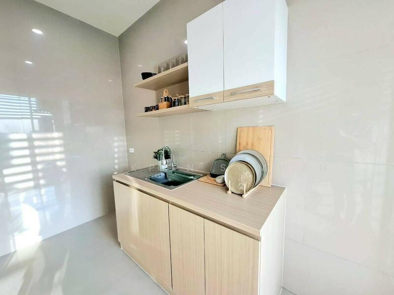 Happy Condo Ladprao 101, Bangkok, Ladprao Road, Wang Thonglang, Wang Thonglang, Bangkok, 1 Bedroom, 36 sqm, Condo For Sale, by Kanokpon Somwan, 500012879 - DDproperty.com