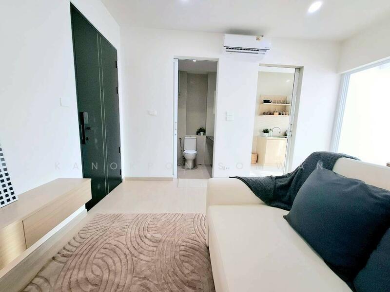 Happy Condo Ladprao 101 : แฮปปี้ คอนโด ลาดพร้าว 101, กรุงเทพ, ถนนลาดพร้าว 101, วังทองหลาง, วังทองหลาง, กรุงเทพ, 36 ตร.ม., คอนโด ขาย, โดย Kanokpon Somwan, 500012879 - DDproperty.com