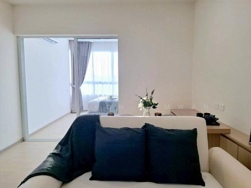 Happy Condo Ladprao 101, Bangkok, Ladprao Road, Wang Thonglang, Wang Thonglang, Bangkok, 1 Bedroom, 36 sqm, Condo For Sale, by Kanokpon Somwan, 500012879 - DDproperty.com
