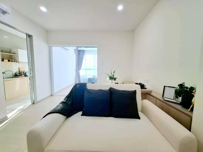 Happy Condo Ladprao 101 : แฮปปี้ คอนโด ลาดพร้าว 101, กรุงเทพ, ถนนลาดพร้าว 101, วังทองหลาง, วังทองหลาง, กรุงเทพ, 36 ตร.ม., คอนโด ขาย, โดย Kanokpon Somwan, 500012879 - DDproperty.com