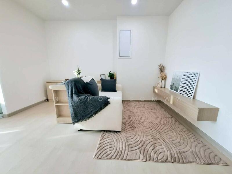 Happy Condo Ladprao 101 : แฮปปี้ คอนโด ลาดพร้าว 101, กรุงเทพ, ถนนลาดพร้าว 101, วังทองหลาง, วังทองหลาง, กรุงเทพ, 36 ตร.ม., คอนโด ขาย, โดย Kanokpon Somwan, 500012879 - DDproperty.com