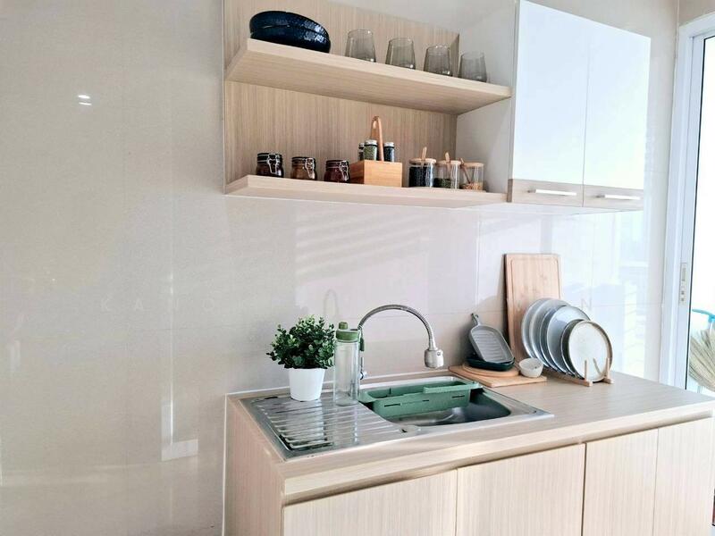 Happy Condo Ladprao 101, Bangkok, Ladprao Road, Wang Thonglang, Wang Thonglang, Bangkok, 1 Bedroom, 36 sqm, Condo For Sale, by Kanokpon Somwan, 500012879 - DDproperty.com