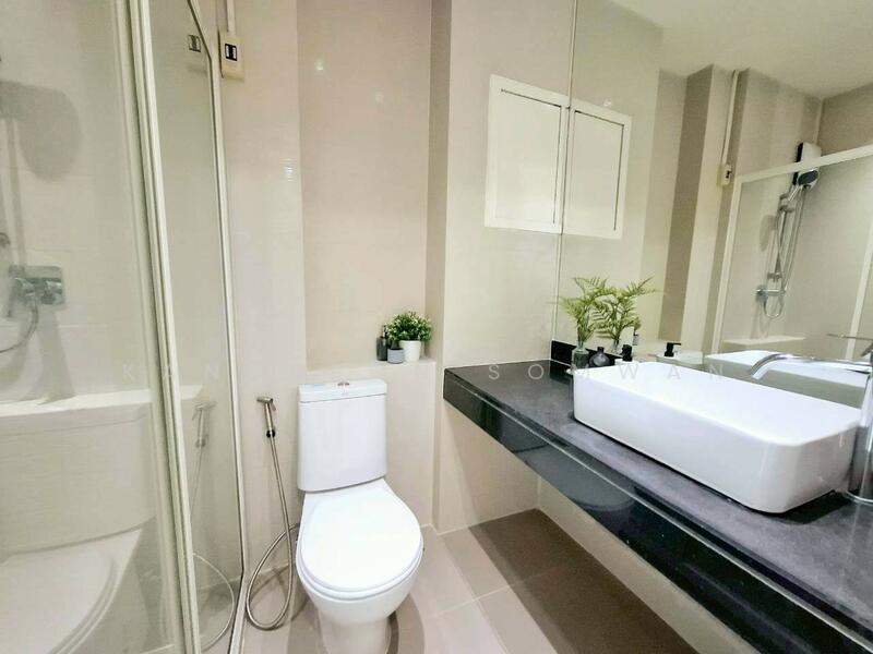 Happy Condo Ladprao 101, Bangkok, Ladprao Road, Wang Thonglang, Wang Thonglang, Bangkok, 1 Bedroom, 36 sqm, Condo For Sale, by Kanokpon Somwan, 500012879 - DDproperty.com