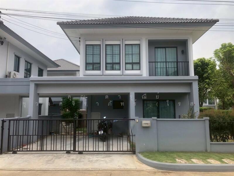 ขาย - Pleno Tiwanon : Pleno ติวานนท์, ปทุมธานี