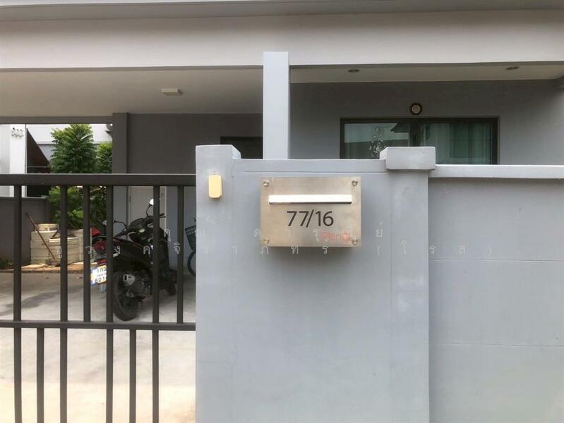 ขาย - Pleno Tiwanon : Pleno ติวานนท์, ปทุมธานี