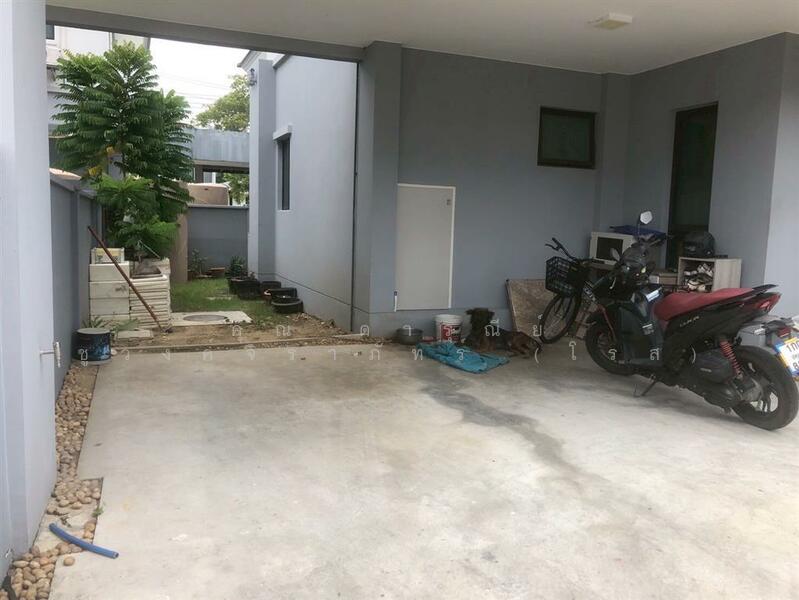 ขาย - Pleno Tiwanon : Pleno ติวานนท์, ปทุมธานี