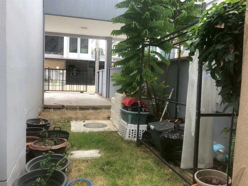 ขาย - Pleno Tiwanon : Pleno ติวานนท์, ปทุมธานี