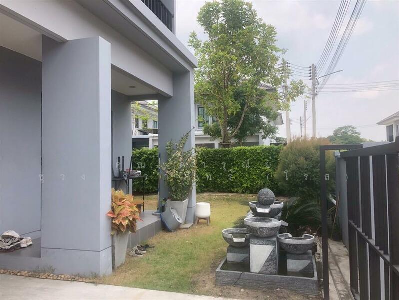 ขาย - Pleno Tiwanon : Pleno ติวานนท์, ปทุมธานี