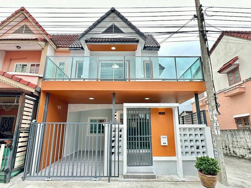 ขาย - Sweet Home Park Bangbuathong : สวีทโฮมปาร์ค บางบัวทอง, นนทบุรี