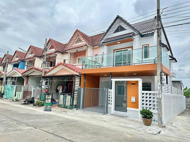 ขาย - Sweet Home Park Bangbuathong : สวีทโฮมปาร์ค บางบัวทอง, นนทบุรี