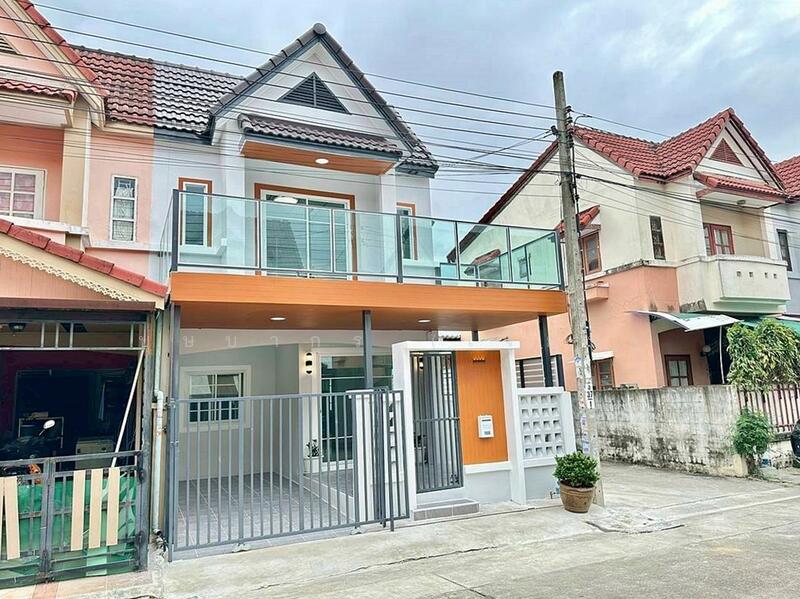 ขาย - Sweet Home Park Bangbuathong : สวีทโฮมปาร์ค บางบัวทอง, นนทบุรี