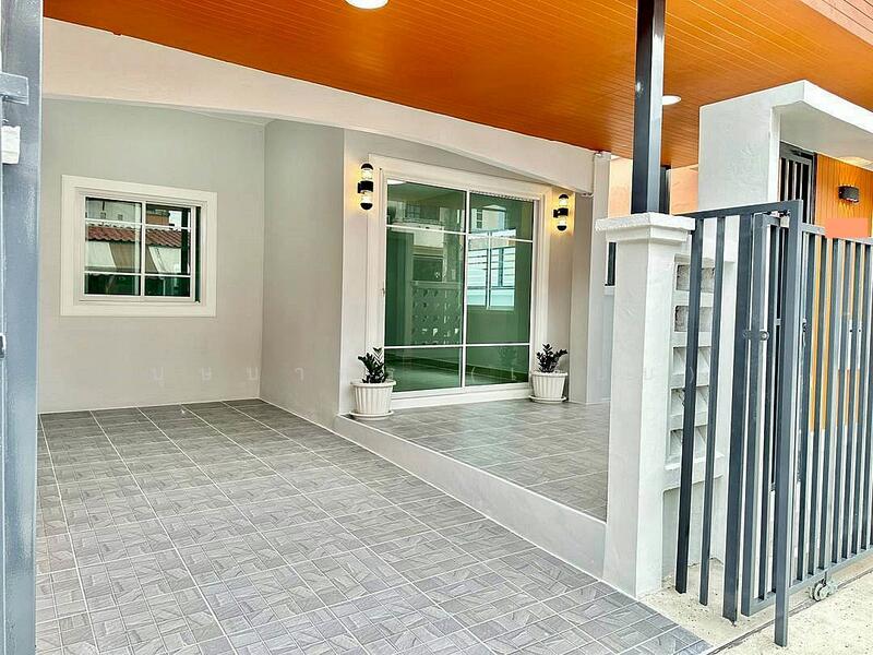 ขาย - Sweet Home Park Bangbuathong : สวีทโฮมปาร์ค บางบัวทอง, นนทบุรี