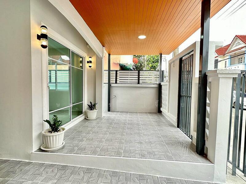 ขาย - Sweet Home Park Bangbuathong : สวีทโฮมปาร์ค บางบัวทอง, นนทบุรี