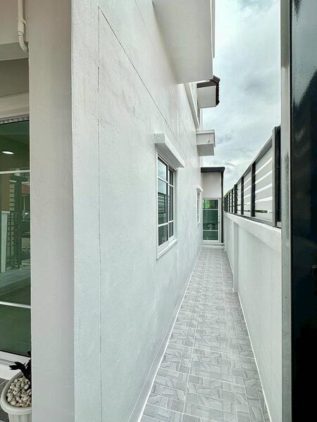 ขาย - Sweet Home Park Bangbuathong : สวีทโฮมปาร์ค บางบัวทอง, นนทบุรี