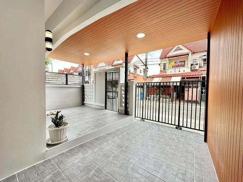 ขาย - Sweet Home Park Bangbuathong : สวีทโฮมปาร์ค บางบัวทอง, นนทบุรี