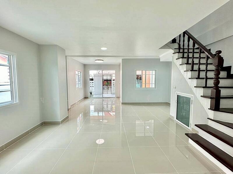 ขาย - Sweet Home Park Bangbuathong : สวีทโฮมปาร์ค บางบัวทอง, นนทบุรี