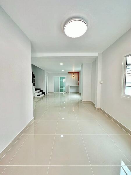 ขาย - Sweet Home Park Bangbuathong : สวีทโฮมปาร์ค บางบัวทอง, นนทบุรี