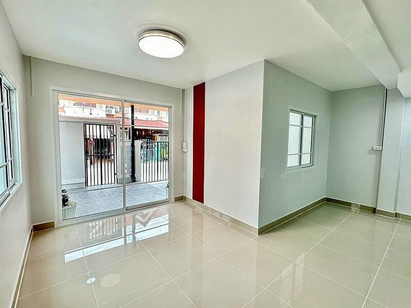 ขาย - Sweet Home Park Bangbuathong : สวีทโฮมปาร์ค บางบัวทอง, นนทบุรี