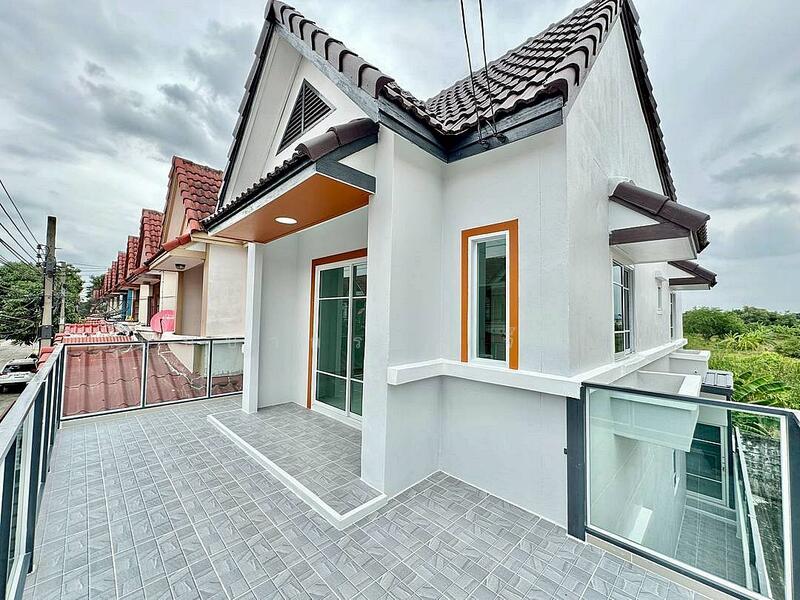 ขาย - Sweet Home Park Bangbuathong : สวีทโฮมปาร์ค บางบัวทอง, นนทบุรี