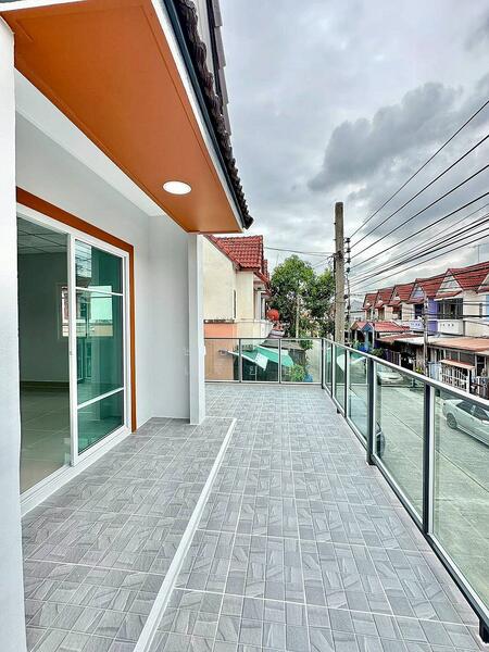 ขาย - Sweet Home Park Bangbuathong : สวีทโฮมปาร์ค บางบัวทอง, นนทบุรี