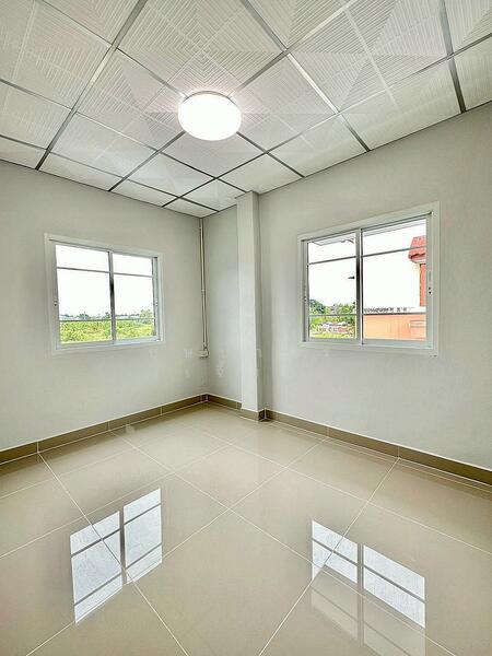 ขาย - Sweet Home Park Bangbuathong : สวีทโฮมปาร์ค บางบัวทอง, นนทบุรี