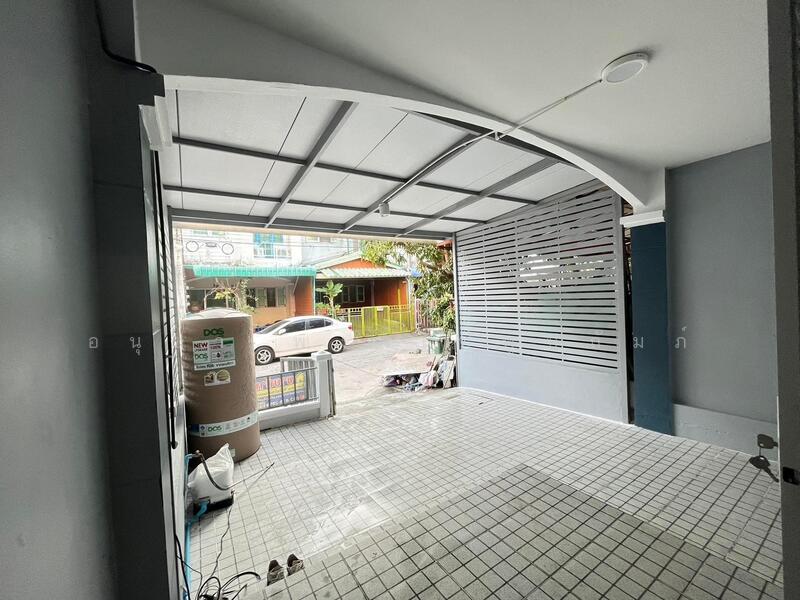 ขาย - หมู่บ้านมะลิวัลย์ ซอยวโรชา บางบ่อ, สมุทรปราการ