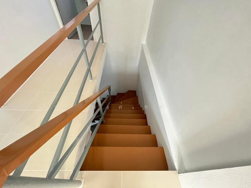 ขาย - หมู่บ้านมะลิวัลย์ ซอยวโรชา บางบ่อ, สมุทรปราการ