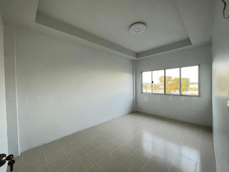 ขาย - หมู่บ้านมะลิวัลย์ ซอยวโรชา บางบ่อ, สมุทรปราการ