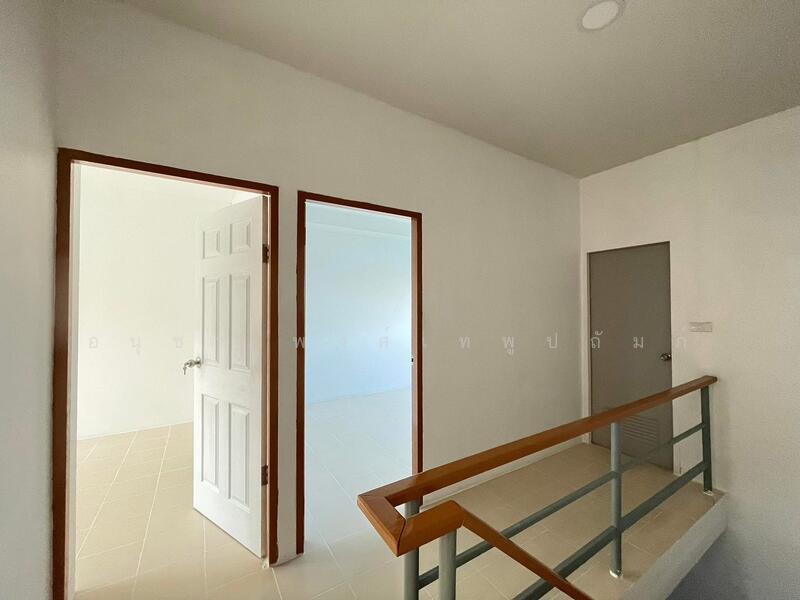 ขาย - หมู่บ้านมะลิวัลย์ ซอยวโรชา บางบ่อ, สมุทรปราการ