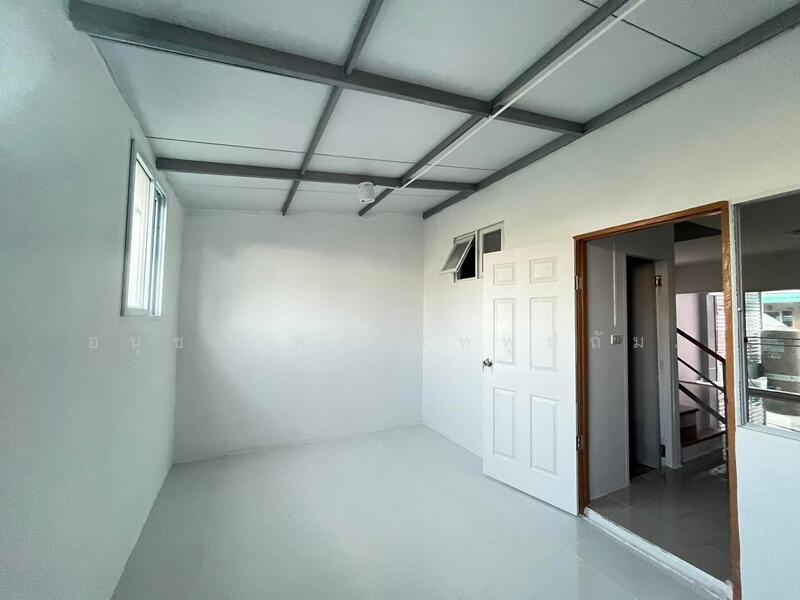 ขาย - หมู่บ้านมะลิวัลย์ ซอยวโรชา บางบ่อ, สมุทรปราการ