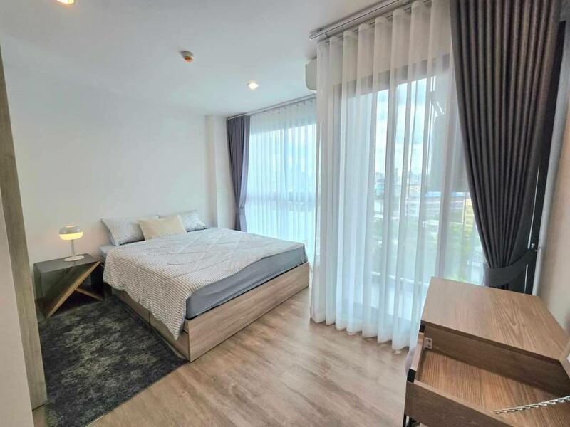 ให้เช่า - The Excel Hideaway Sukhumvit 71 : ดิ เอ็กเซล ไฮด์ อะเวย์ สุขุมวิท 71, กรุงเทพ