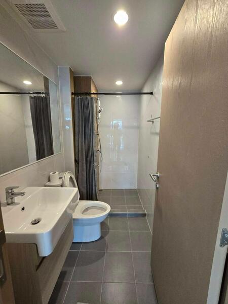 ให้เช่า - The Excel Hideaway Sukhumvit 71 : ดิ เอ็กเซล ไฮด์ อะเวย์ สุขุมวิท 71, กรุงเทพ