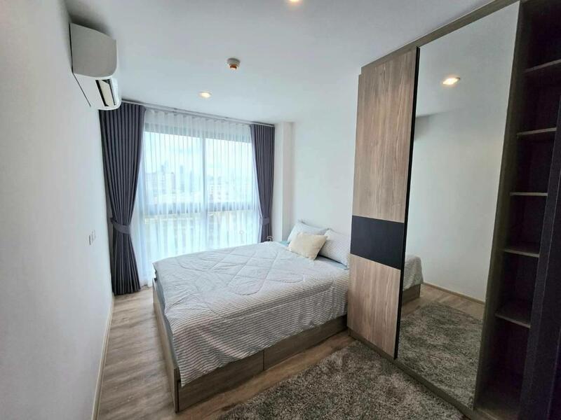 ให้เช่า - The Excel Hideaway Sukhumvit 71 : ดิ เอ็กเซล ไฮด์ อะเวย์ สุขุมวิท 71, กรุงเทพ