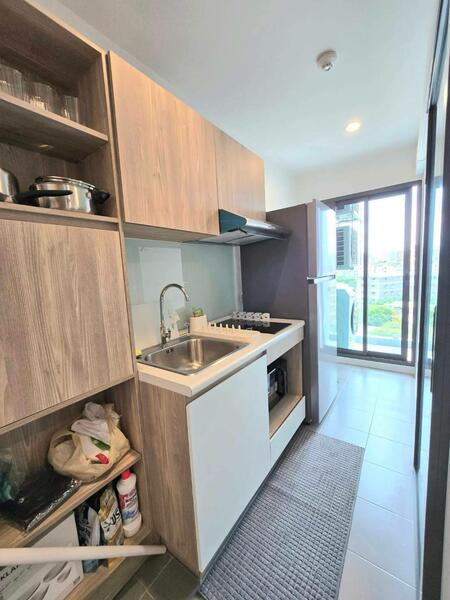 For Rent - The Excel Hideaway Sukhumvit 71, Bangkok