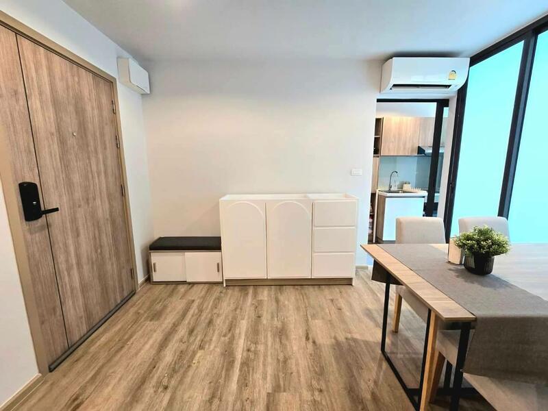 For Rent - The Excel Hideaway Sukhumvit 71, Bangkok