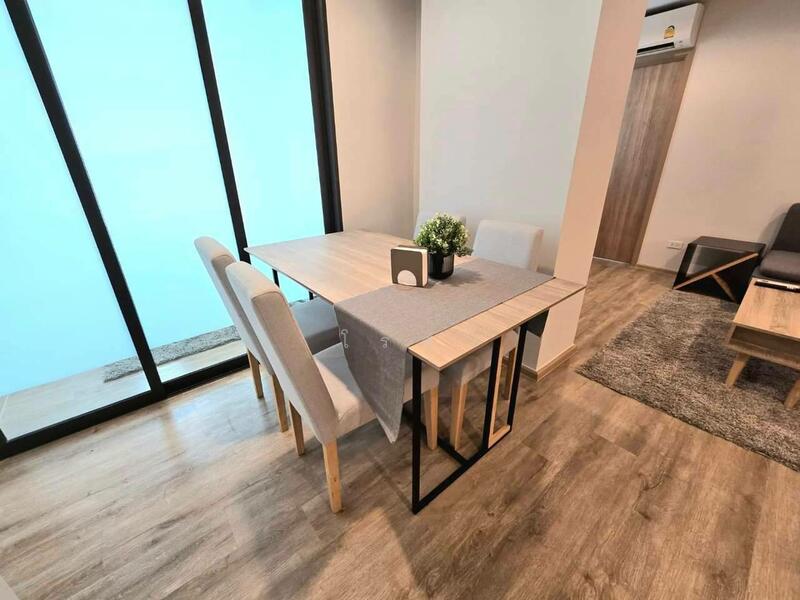 For Rent - The Excel Hideaway Sukhumvit 71, Bangkok