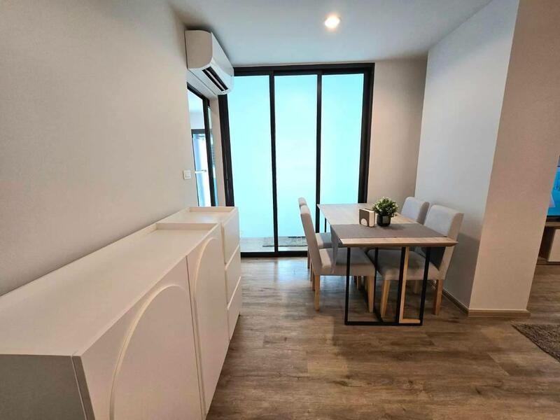 For Rent - The Excel Hideaway Sukhumvit 71, Bangkok