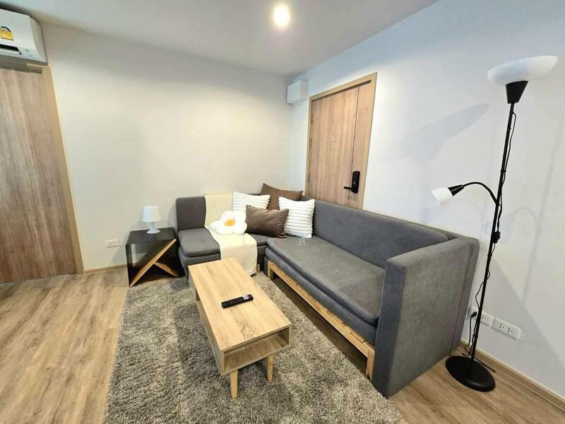 ให้เช่า - The Excel Hideaway Sukhumvit 71 : ดิ เอ็กเซล ไฮด์ อะเวย์ สุขุมวิท 71, กรุงเทพ