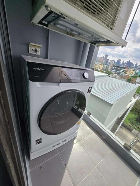 For Rent - The Excel Hideaway Sukhumvit 71, Bangkok