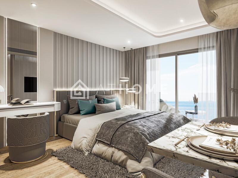 ขาย - Seaspire Jomtien : คอนโดมิเนียมซีสไปร์ จอมเทียน, ชลบุรี